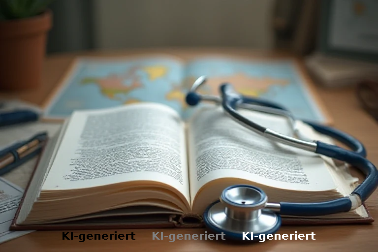 Vielfältige Perspektiven: Von medizinischen Studien bis zur kulturellen Beobachtung