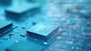 Vielfältige Themenpalette: Von Chip-Technologien bis zur Medienkritik