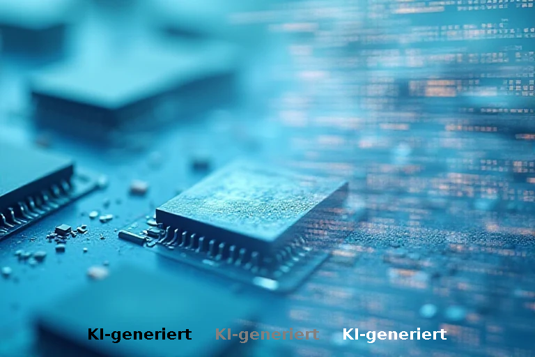 Vielfältige Themenpalette: Von Chip-Technologien bis zur Medienkritik