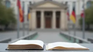 Vielfalt der Demokratie stärken: Kritische Prüfung von Kandidaturen und Finanzströmen als Beitrag zur politischen Stabilität