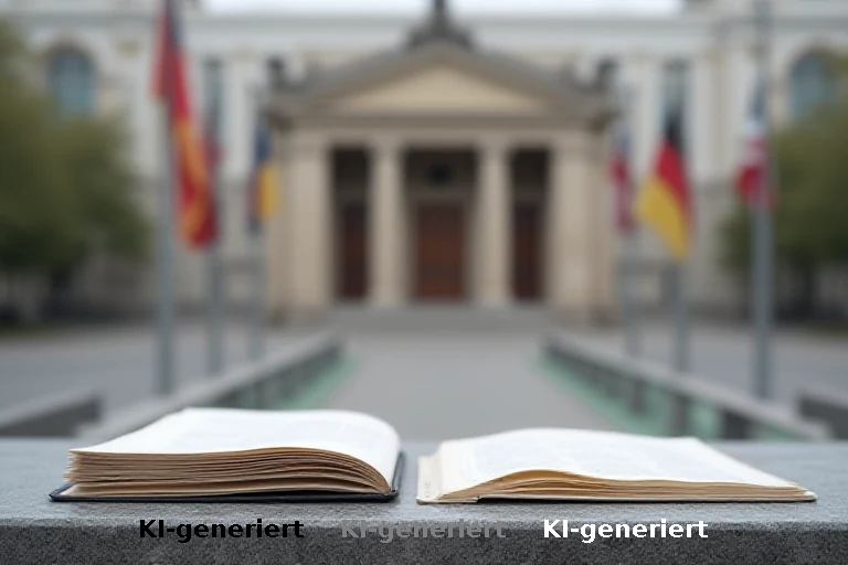 Vielfalt der Demokratie stärken: Kritische Prüfung von Kandidaturen und Finanzströmen als Beitrag zur politischen Stabilität
