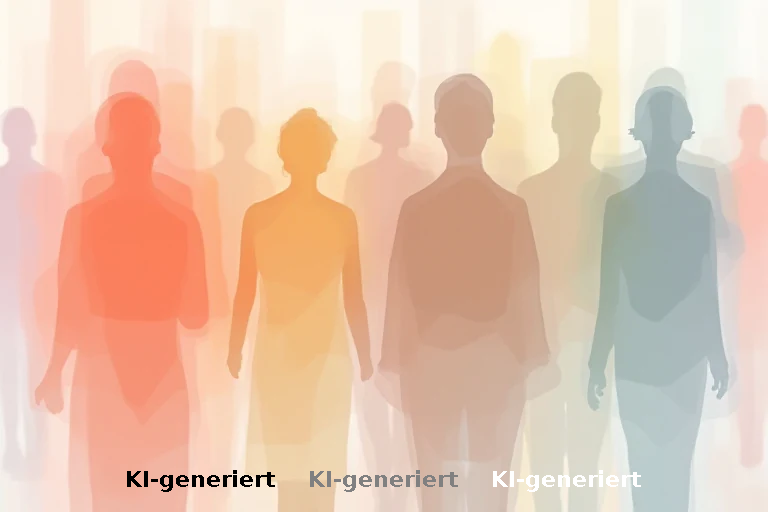 Vielfalt der Identität: Warum einfache Kategorien an ihre Grenzen stoßen