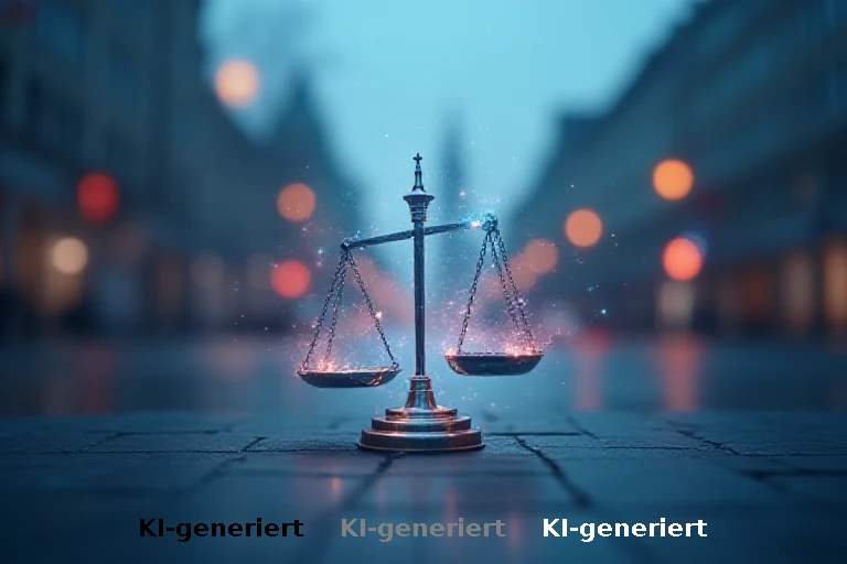 Vielschichtige Debatte: KI-Ethik und globale Perspektiven im Fokus der öffentlichen Diskussion