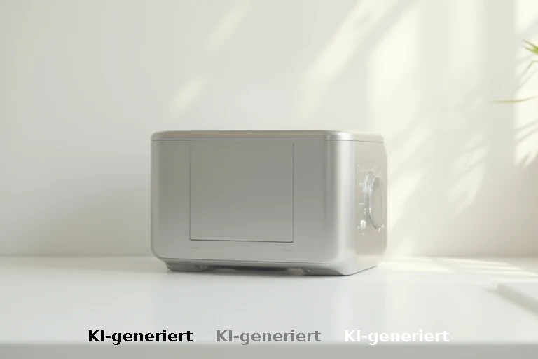 Vielseitige Küchenhilfe: Hochleistungsgerät vereint mehrere Funktionen