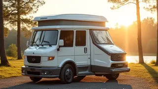 Vier Jahrzehnte Marktpositionierung: Der Ford Nugget als Nischenprodukt im Campingsegment