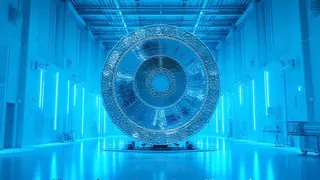 Vier Milliarden Dollar für den Blick ins All: NASA startet neues Weltraumteleskop