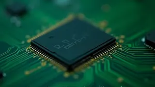 Vier-Milliarden-Dollar-Projekt: Südkoreanischer Chip-Konzern baut KI-Speicherfabrik in Indiana