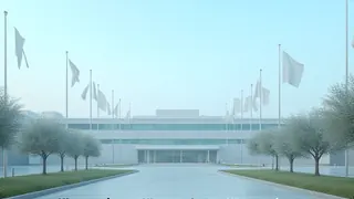 Vier Nationen planen gemeinsame Militär- und Forschungsinitiative