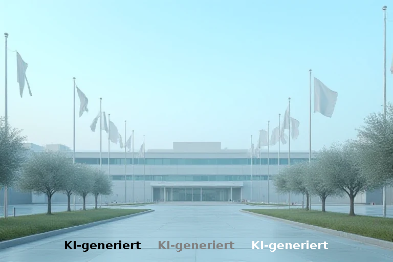 Vier Nationen planen gemeinsame Militär- und Forschungsinitiative