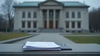 Vier Verdächtige in Norwegen wegen mutmaßlicher NATO-Betrügerei in Untersuchungshaft