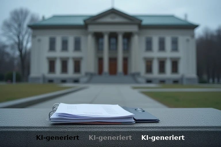 Vier Verdächtige in Norwegen wegen mutmaßlicher NATO-Betrügerei in Untersuchungshaft