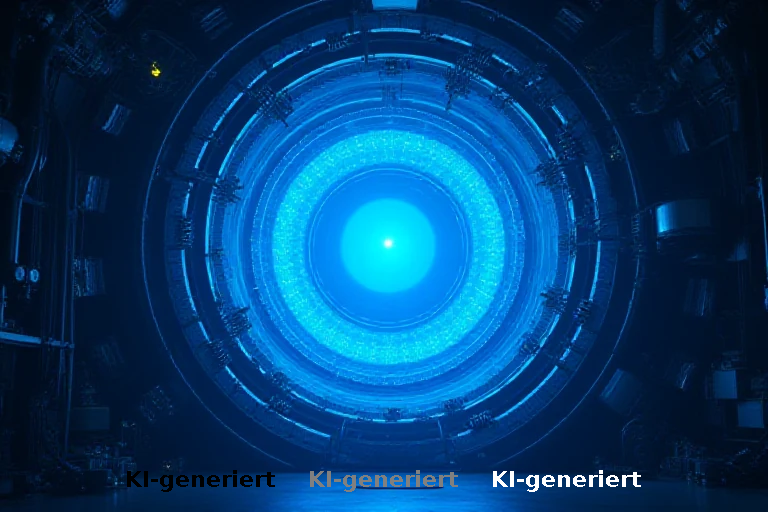 Vier Wege zur Sonne: Deutschlands neue Rolle im globalen Fusionswettbewerb