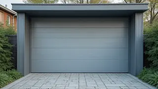 Vierfacher Preissprung: Stadt Königs Wusterhausen erhöht Garagegebühren massiv