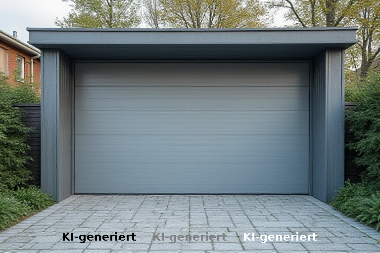 Vierfacher Preissprung: Stadt Königs Wusterhausen erhöht Garagegebühren massiv