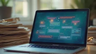 Vierzig Jahre Medienkultur: Jubiläumsfeier verbindet digitale Community mit redaktioneller Arbeit