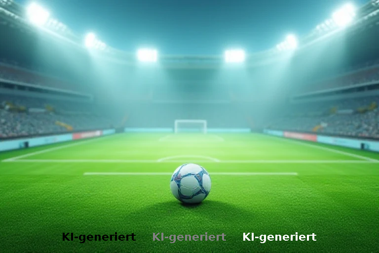 Viking-Stuttgart: Gedenken an den verstorbenen norwegischen König in der Champions League