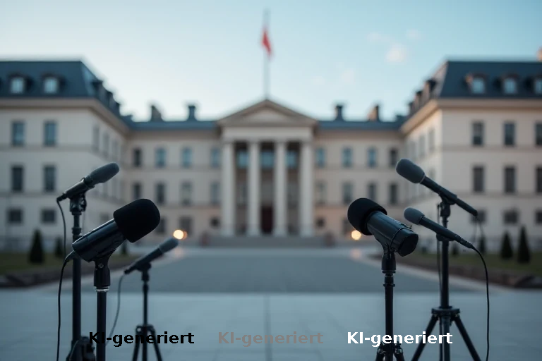 Harald Vilimskys Israel-Besuch und die politische Ausrichtung