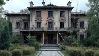 Villa Aurora in Los Angeles: Wiedereröffnung nach Waldbrandkatastrophe