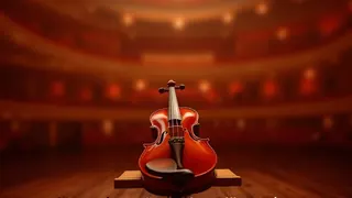 Violinist Tobias Feldmann begeistert bei Musikfestspielen Schwaben in Friedberg
