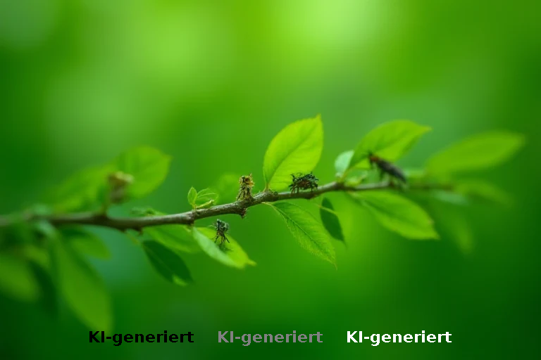 Viralität als wissenschaftlicher Kompass: Wie Social Media die Biodiversitätsforschung revolutioniert