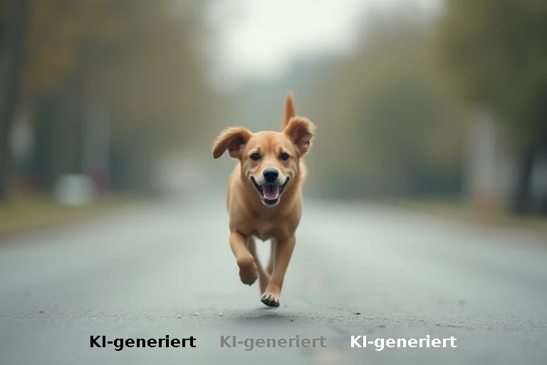 Viralität auf Kosten der Artgerechtigkeit: Die Kommerzialisierung des behinderten Waschbären