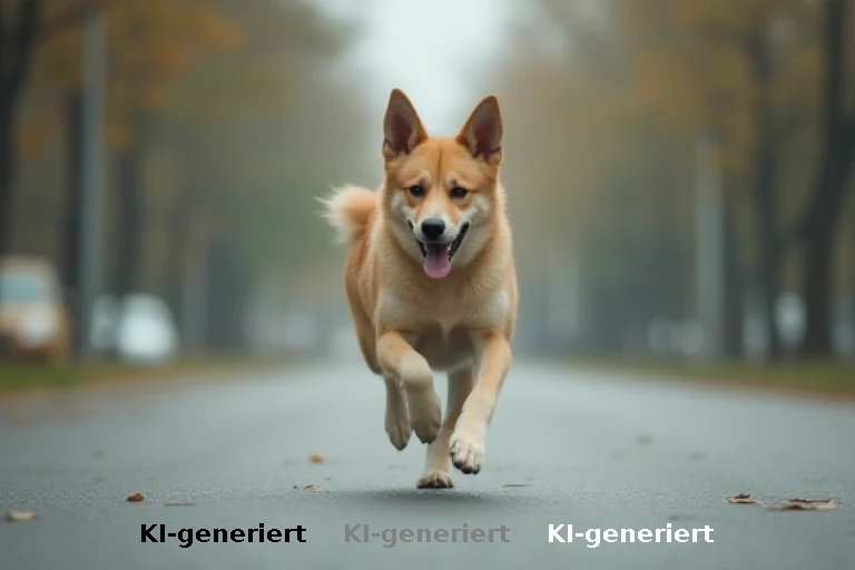 Viralität durch Fehlbildung: Die Kommerzialisierung von Jimothy