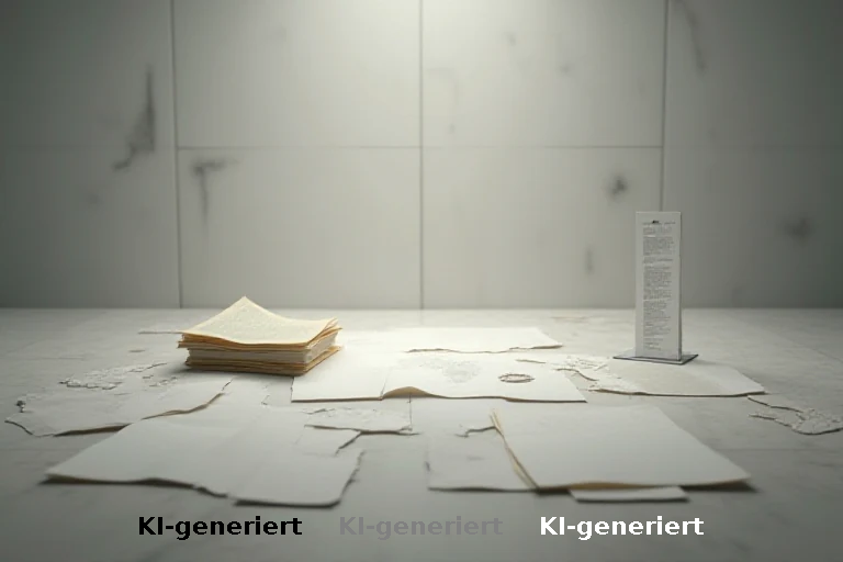 Viralität und Ethik: Die Kommerzialisierung einer Demenzfreundschaft