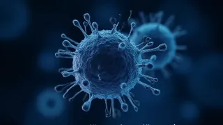 Viren als Massenwaffe: Wie Bakterienphagen das Immunsystem umgehen