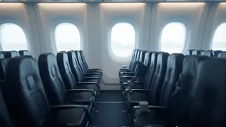 Virgin Voyagers erobert Hamburg: Comedy-Flug für Erwachsene ohne Kinder