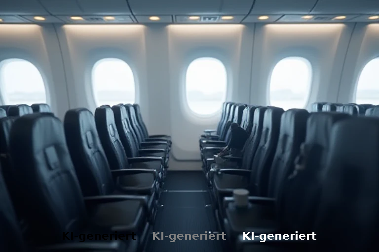 Virgin Voyagers erobert Hamburg: Comedy-Flug für Erwachsene ohne Kinder