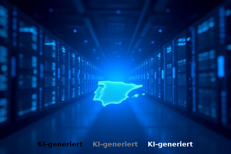 Virkunen wirft Tech-Konzernen Verantwortung für Ceuta-Migration vor