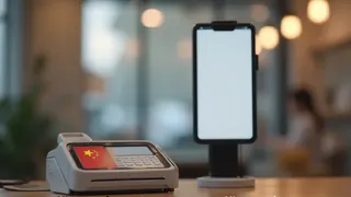 Visa darf nach China: Symbolpolitik im Zahlungsmarkt