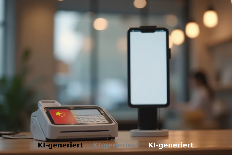 Visa darf nach China: Symbolpolitik im Zahlungsmarkt