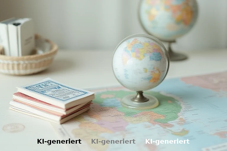 Visa-Sperren und Sanktionen: Wöchentlicher Überblick aus dem Pazifikraum