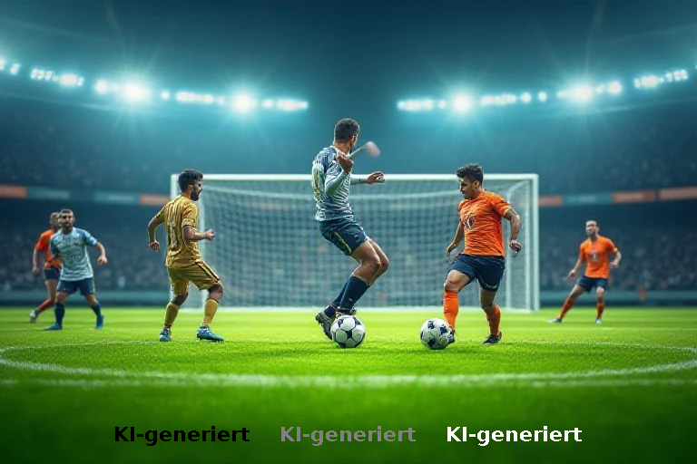 Visiolab: KI-Kassen halbieren Warteschlangen und verdoppeln Umsätze im Stadion
