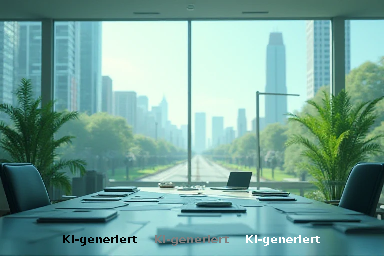 Vision für eine grüne Transformation: Strategische Weichenstellung durch das Roosevelt Institute