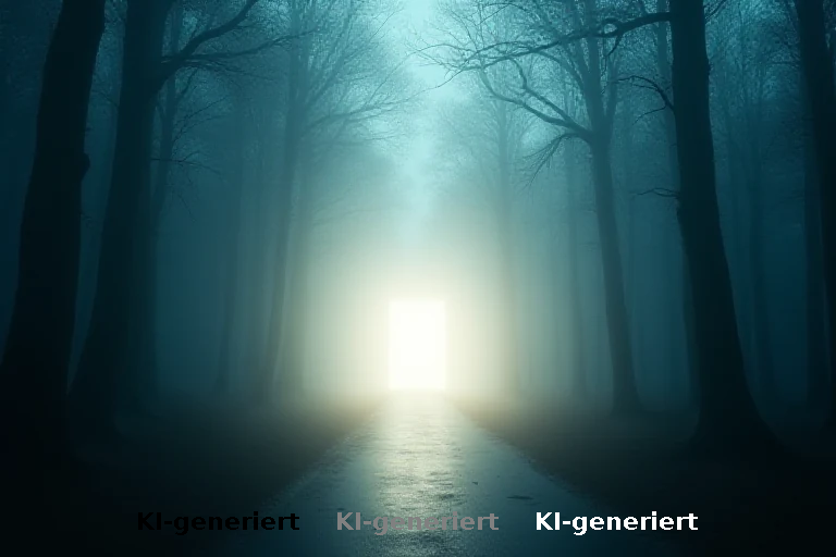 Visionäre Einblicke in vergessene Welten und die Kraft der Erinnerung
