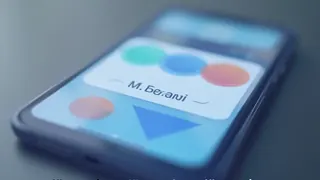 Visitenkarten-Design wird Teil des Kontaktdatenaustauschs