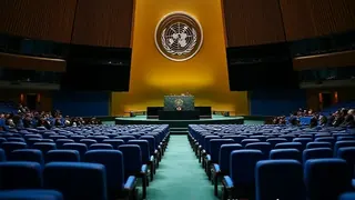 Visumverweigerung für Palästinenser: EU kritisiert US-Entscheidung vor UN-Generalversammlung
