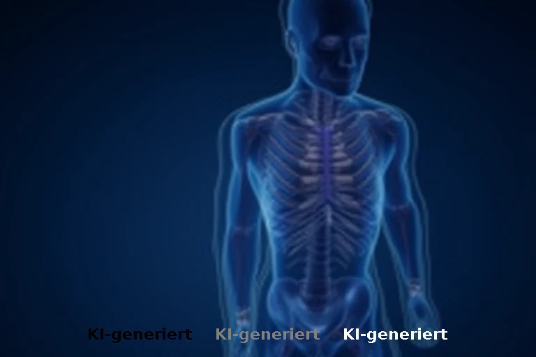 Vitamin D als Knochenheiler: Neue Erkenntnisse zur Beschleunigung der Regeneration