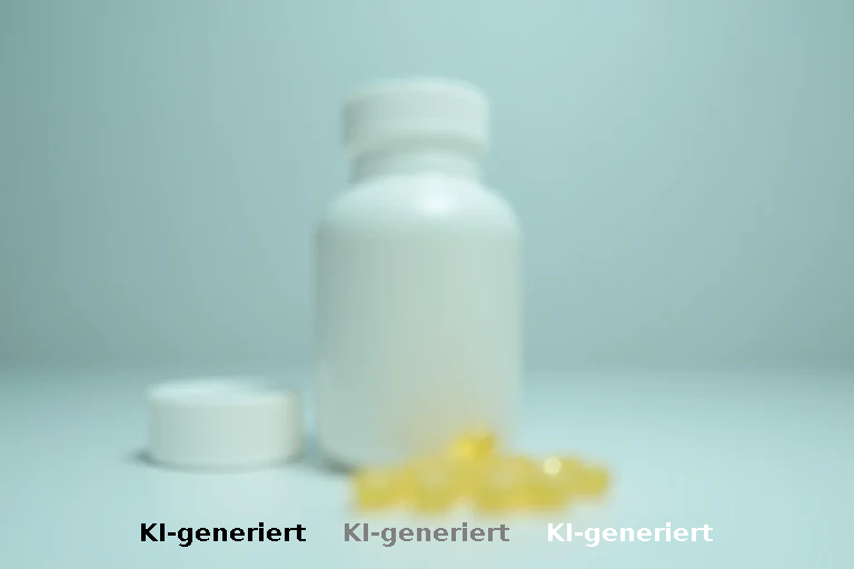 Vitamin-D-Gabe in der Schwangerschaft: Langfristiger Nutzen für Kinder zweifelhaft