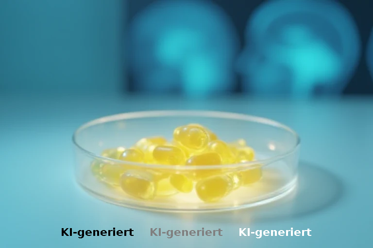 Vitamin D im Mittelalter: Korrelation statt Kausalität bei Alzheimer-Markern