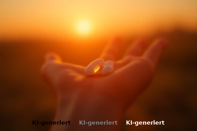 Vitamin-D-Mangel: Expertenrat oder kommerzielles Interesse?