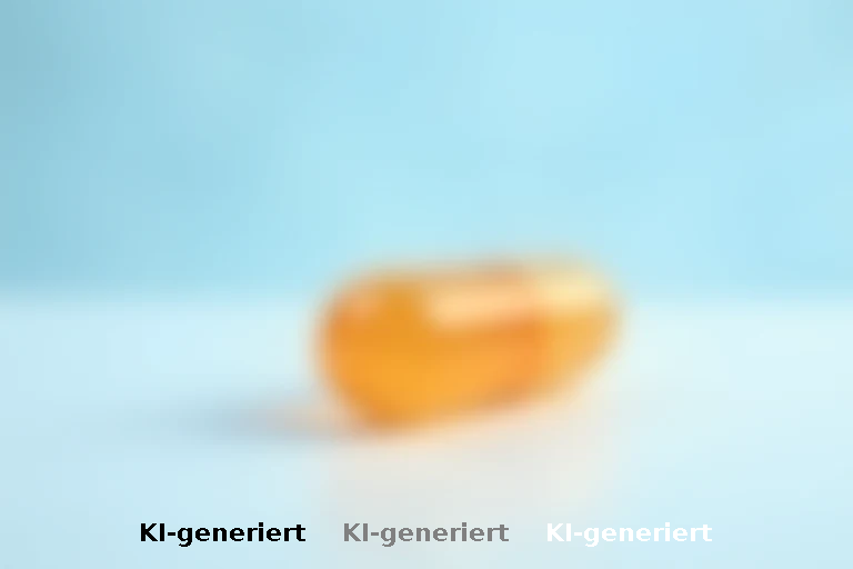 Vitamin D: Neue Erkenntnisse zur Rolle bei Atemwegsinfektionen