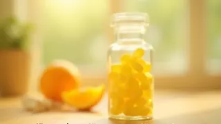 Vitamin D: Wann Speicher leer wird Arzt gibt wichtigen Rat für Einnahme