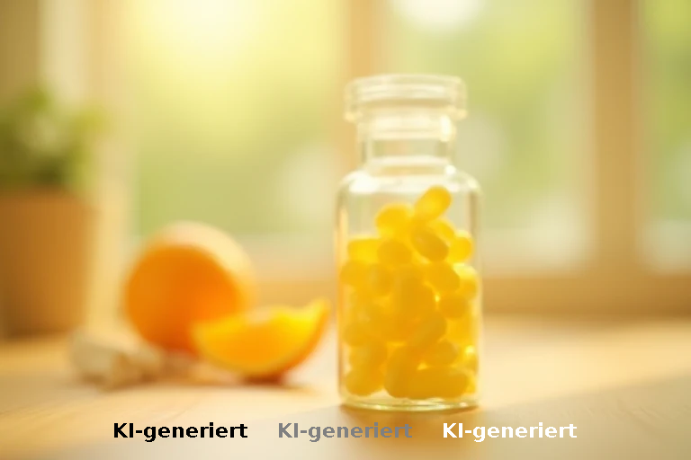 Vitamin D: Wann Speicher leer wird Arzt gibt wichtigen Rat für Einnahme