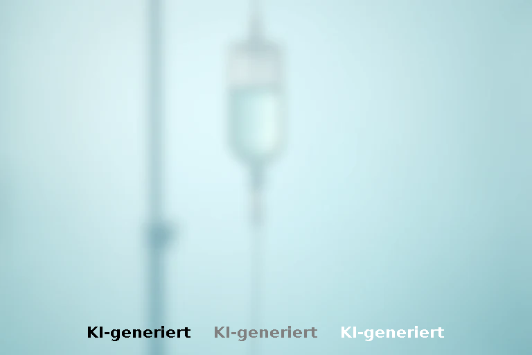 Vitamin-Infusionen: Wellness-Wahn ohne wissenschaftliche Basis und mit Risiken