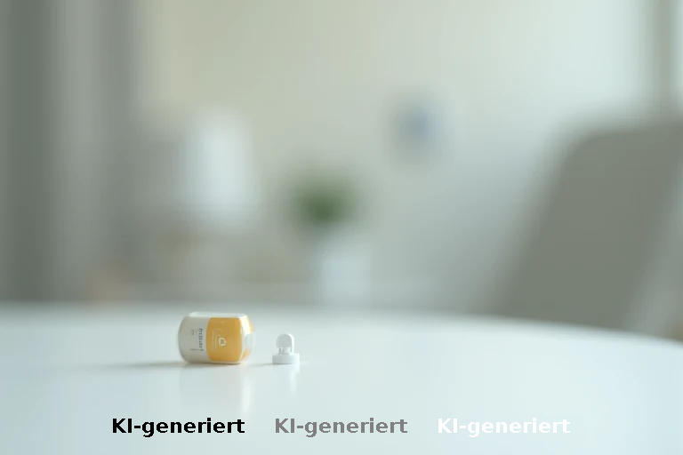 Vitamine als Asthma-Medikament? Die wissenschaftliche Realität hinter der Hoffnung