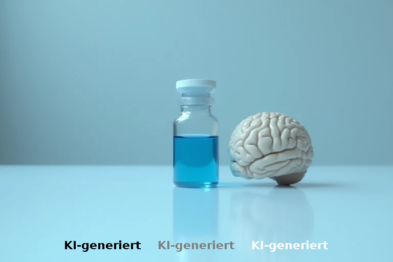 Vitaminmangel als unterschätzter Faktor: Studie verknüpft B12-Defizit mit Demenzrisiko