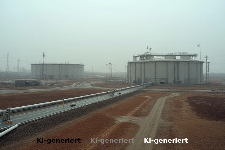 Vitol-Chef: Verfügbare Ölvorräte im Westen sind aufgebraucht